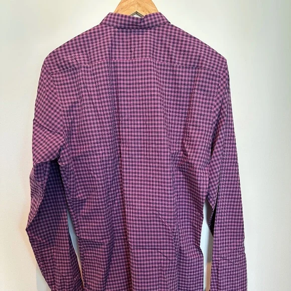 PRADA Button Down - Picture 6 of 6